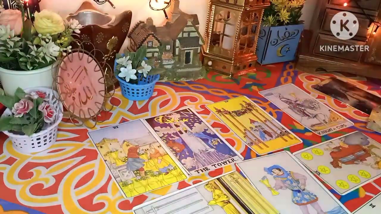 برج العقرب 😘 قراءه عن حبيبك المبتعد او المنفصل عنك 😘 ندم عليك ومتألم بدونك بتيجي فباله وعنده حنين ل