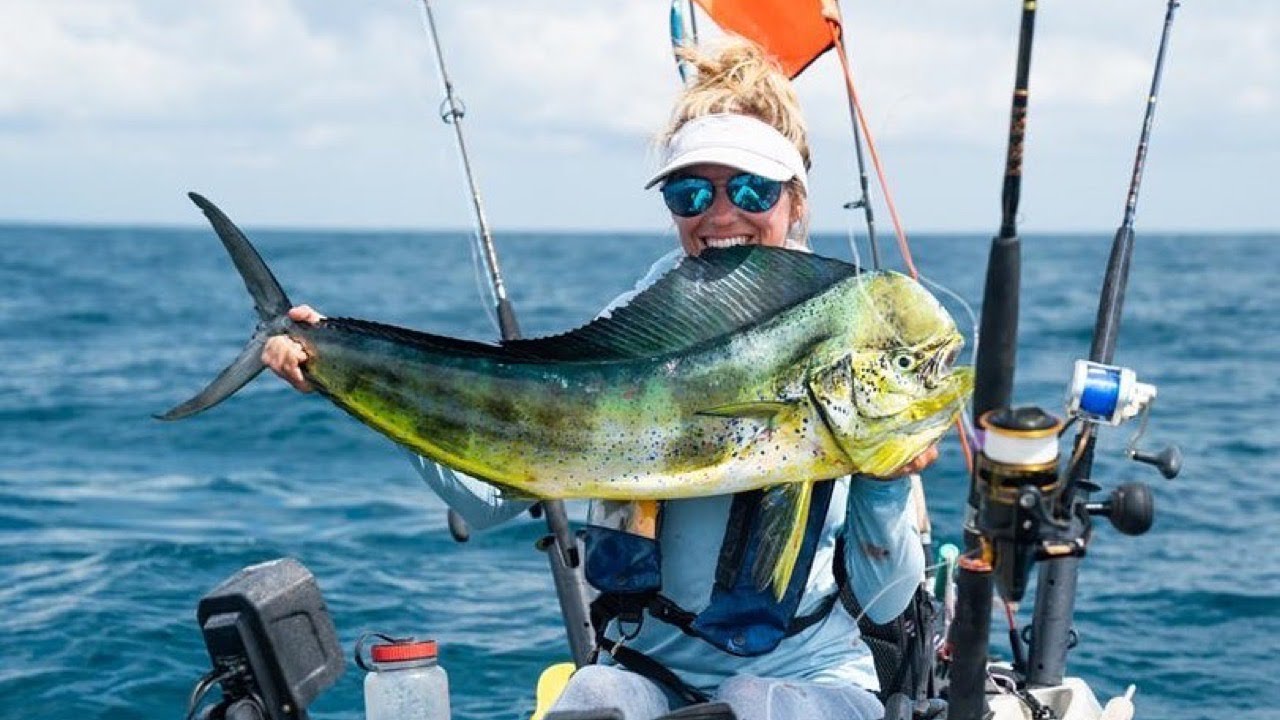 MAHI on the Jig | Fishing @LosBuzosPanama | Part I