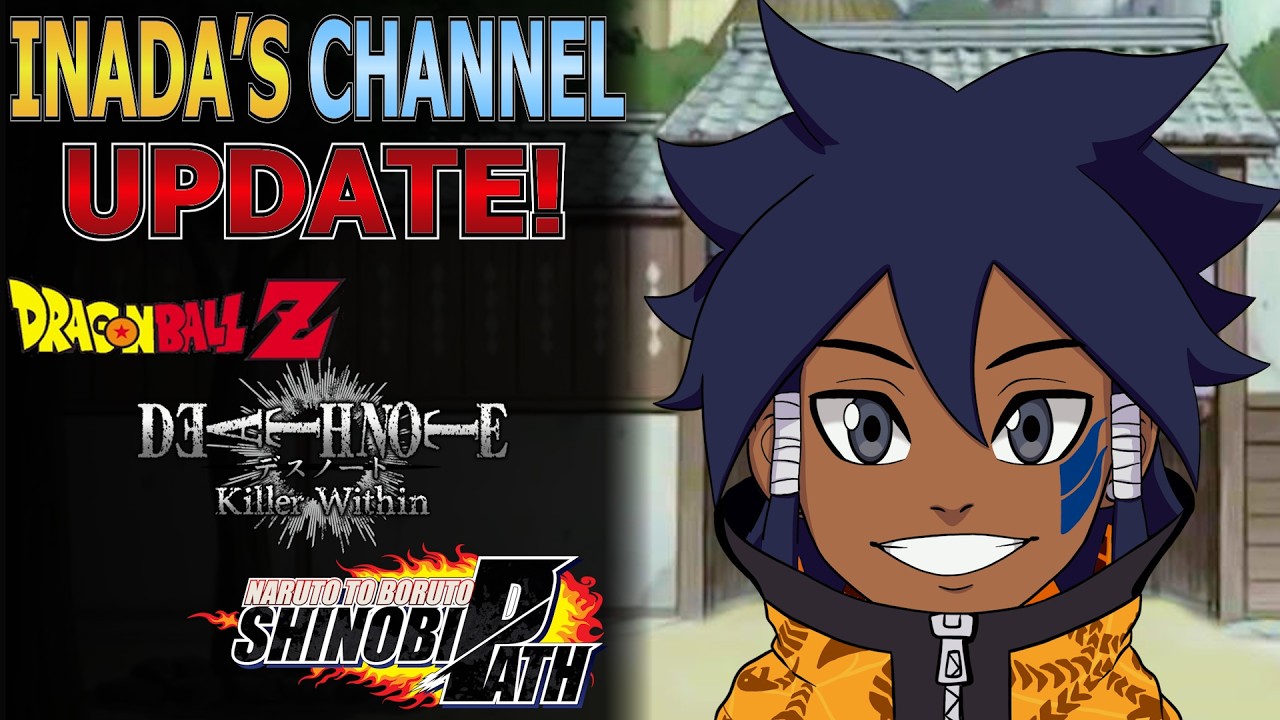 Inada's Early 2026 Channel Update