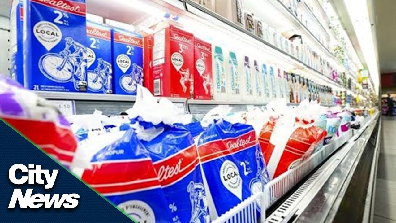 Business Report: Milk price hike 'unjustified'?