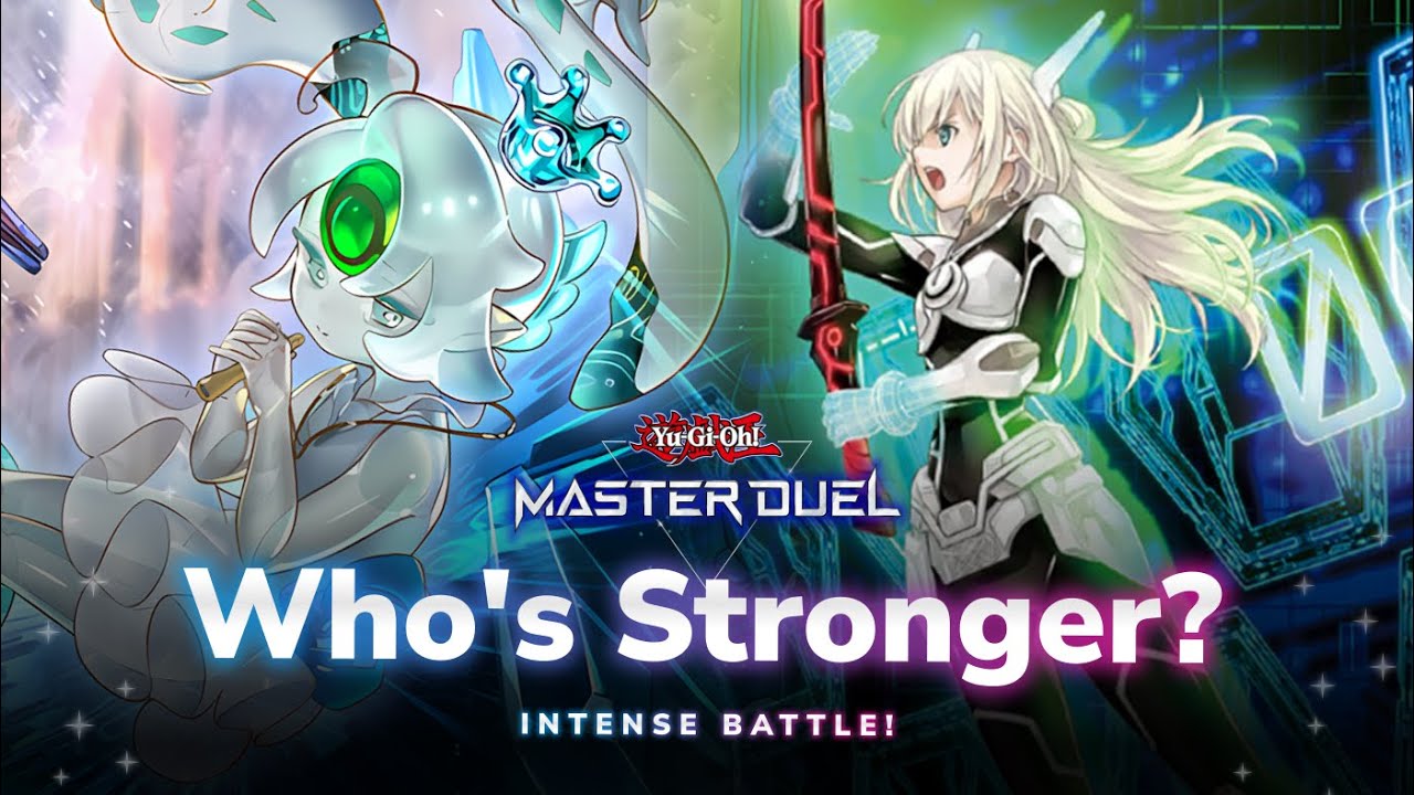 ICEJADE vs SKY STRIKER! Can I Win This?? - 💎 Platinum Gameplay Yu-Gi-Oh! Master Duel