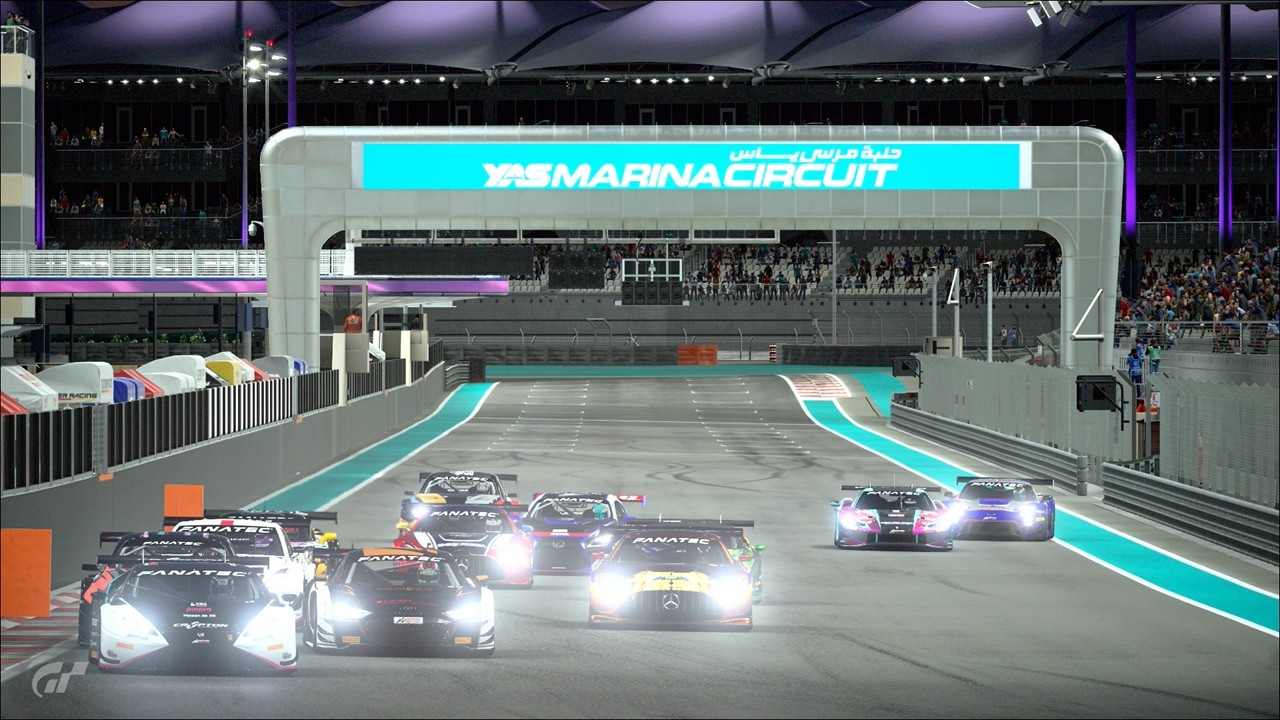 AGSC_GT7 Rd.F  Race1 #75 オンボード