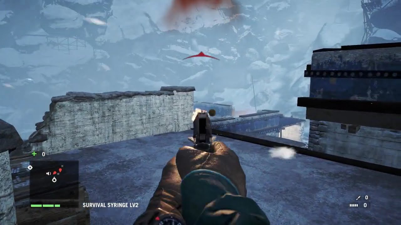 Far Cry 4  Part 12 #farcry4  #farcry2025  #openworldfps