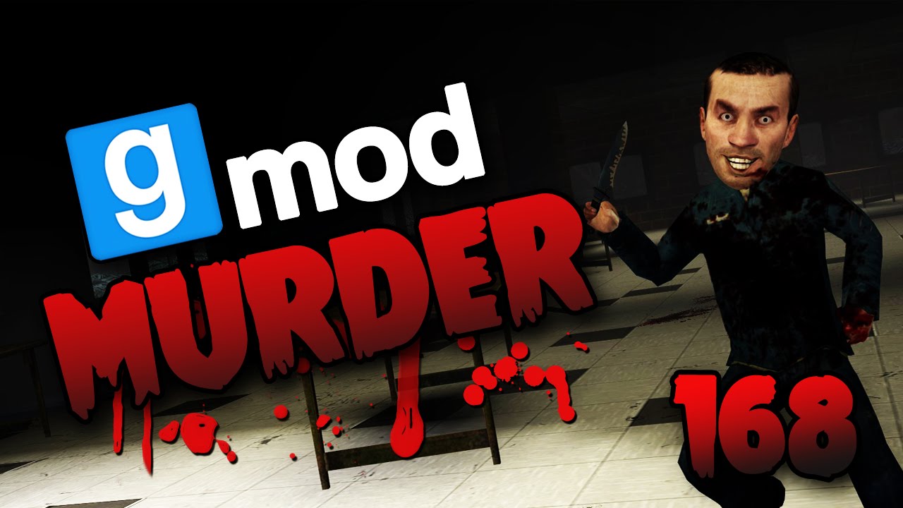School Chair Streetball! (Murder #168)