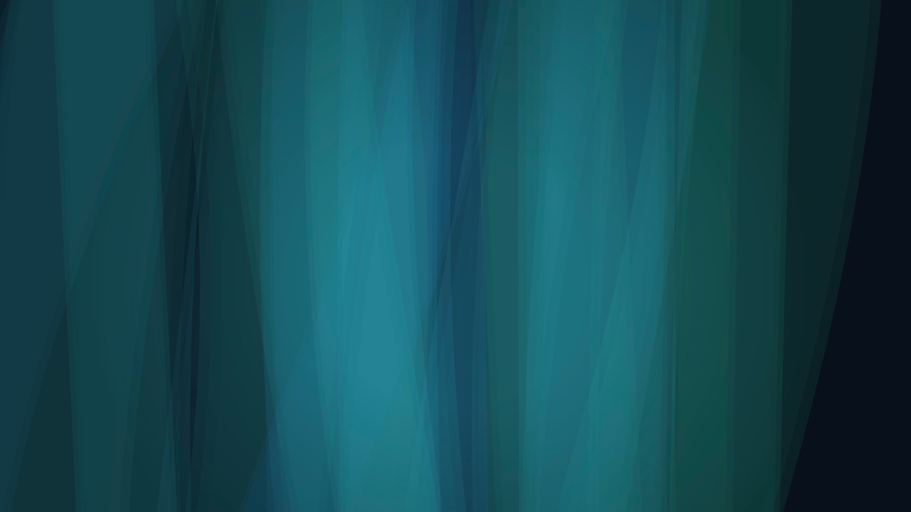 4K Aurora Screensaver Effect – 1 Hour