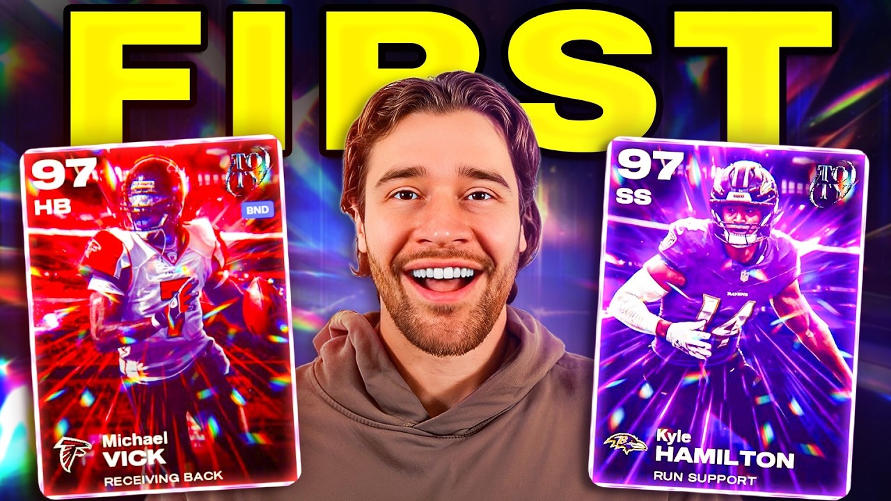 What TO DO FIRST IN TEAM OF THE YEAR in Madden 26!