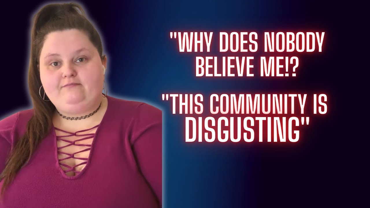 SMUG-lynn Calls Aunt Tammie A PDF Apologist...Rages When Asked For Proof.
