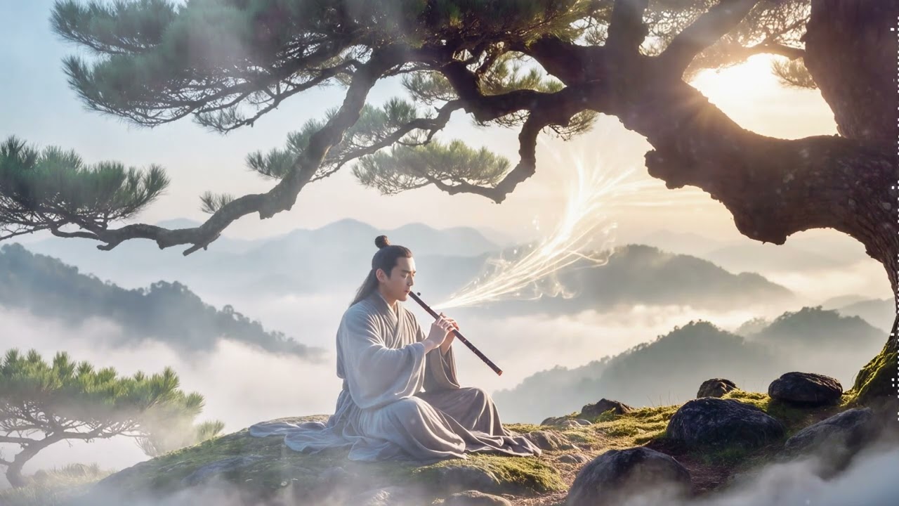 梦回江南 | 中国古典纯音乐，舒心疗愈 / Dreaming of Jiangnan | Chinese Instrumental for Healing