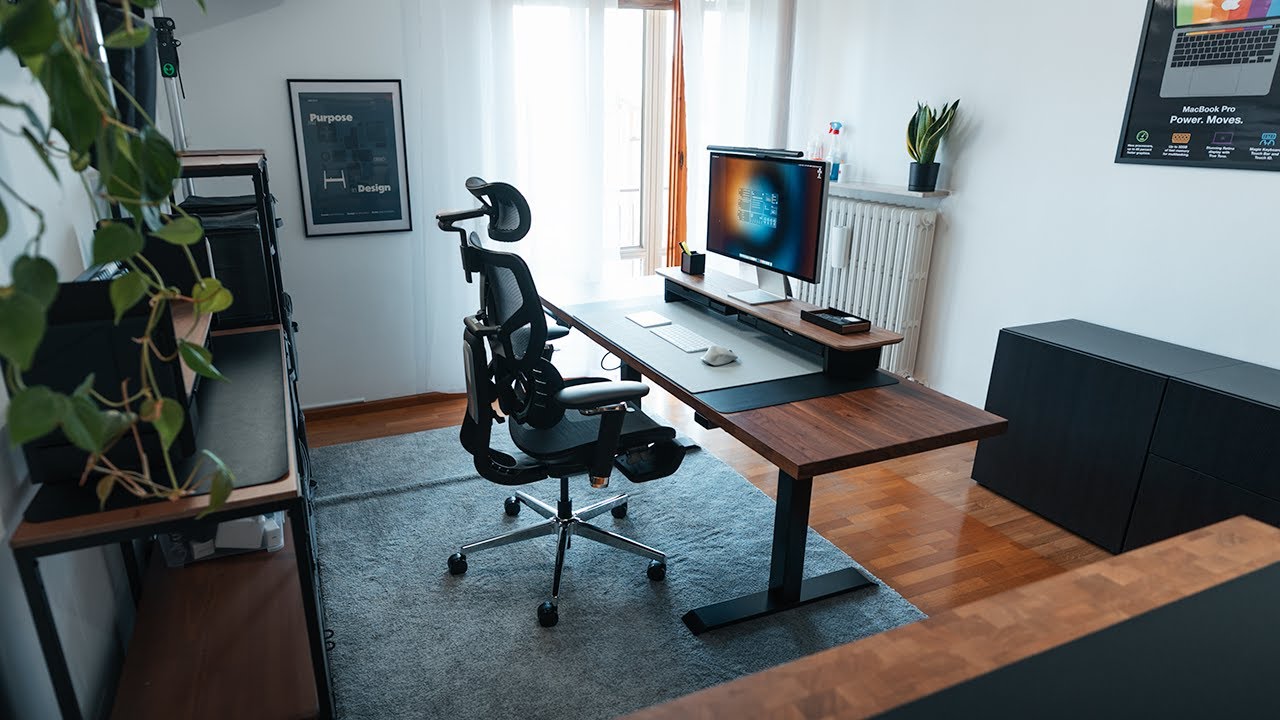 Musso X700 Ergonomic Chair | Unboxing & First Impressions