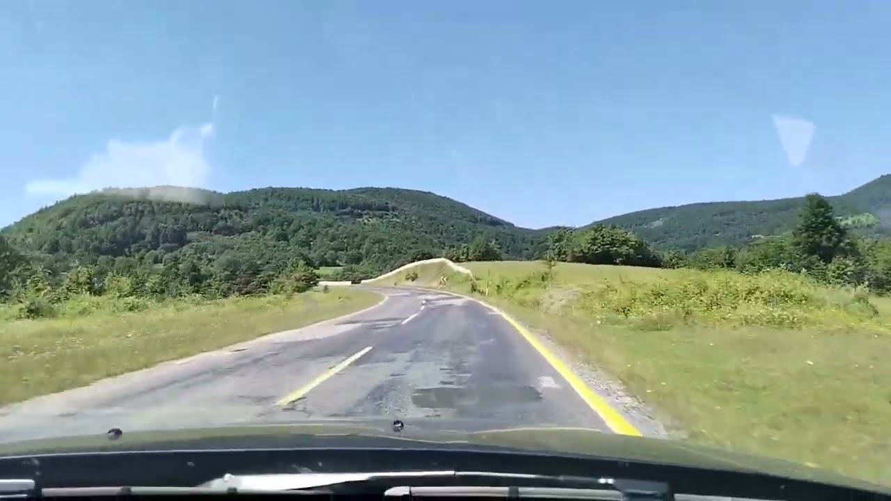 YAYLA ŞENLİKLERİ YOLCULUK