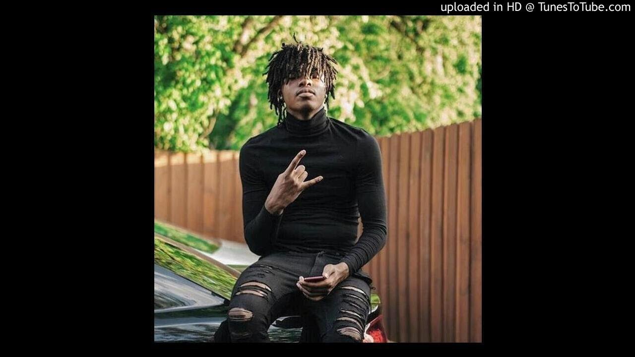 [free] sahbabii type beat - roland (prod.flaask)