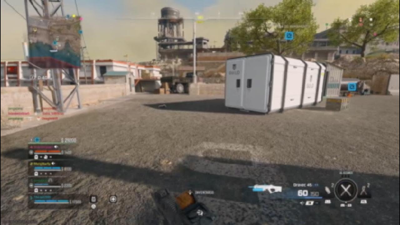 33 Kill