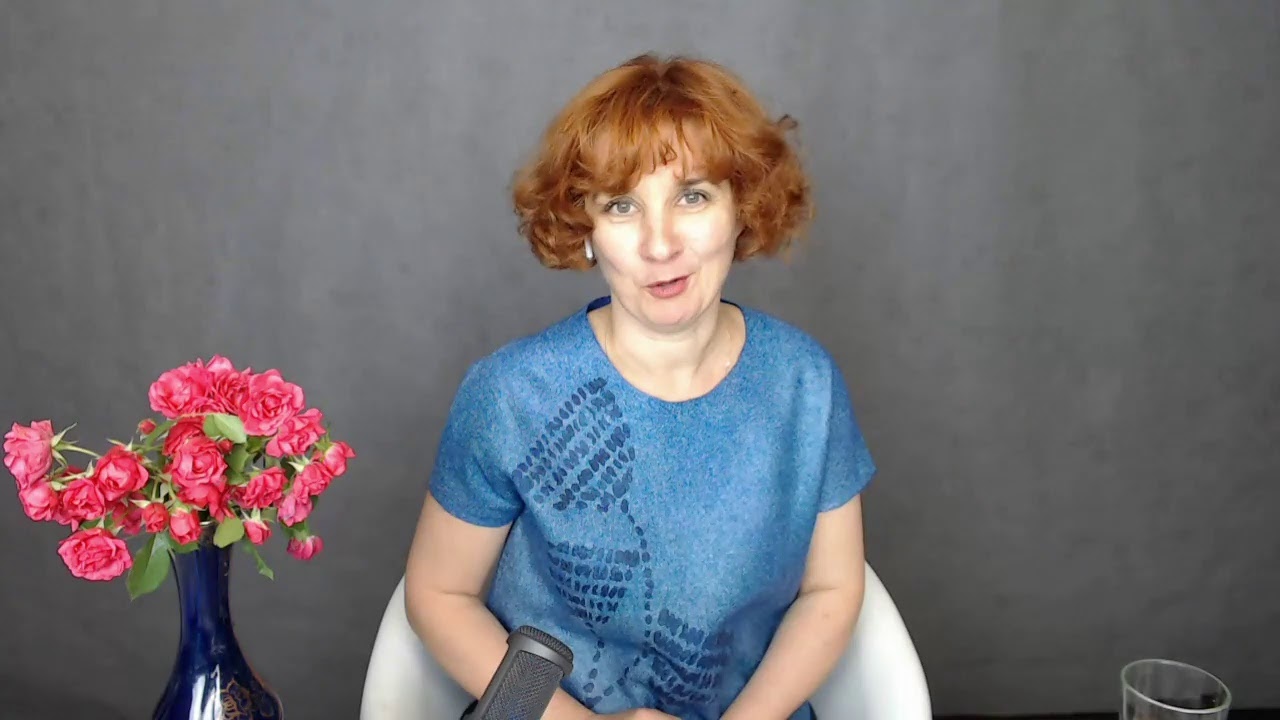Встреча по итогам курса «Юбки с оборками» О.Ткаченко и Н.Кондрашевой