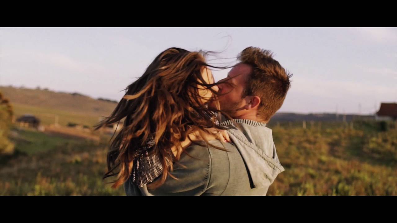 Thamíris + Ramon - ''Into the Mystic'' - Pré-Wedding nos Canyons em Cambará/RS