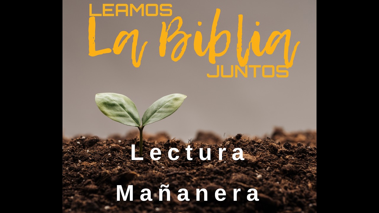 Leamos Juntos Proverbios 4:15-27