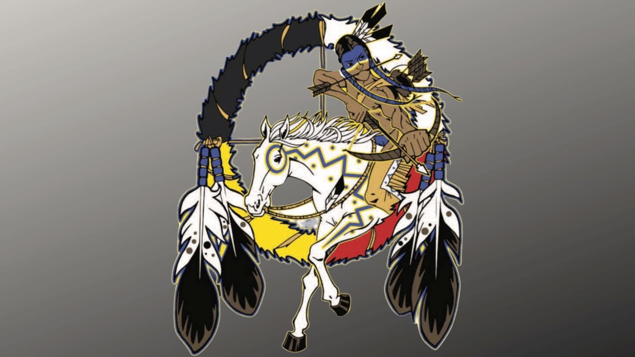 Standing Rock Warriors vs Shiloh Christian SkyHawks