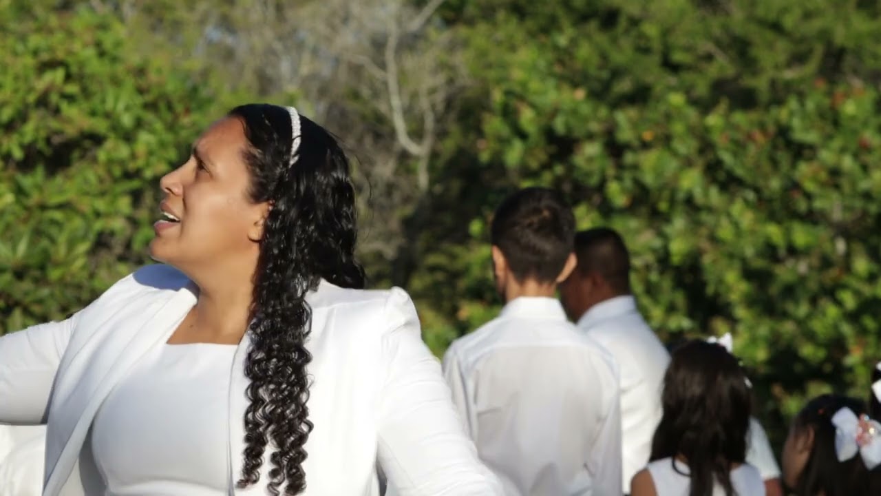 VISION PASTORAL (cien ovejas) HRNA. Yanira de Bonilla