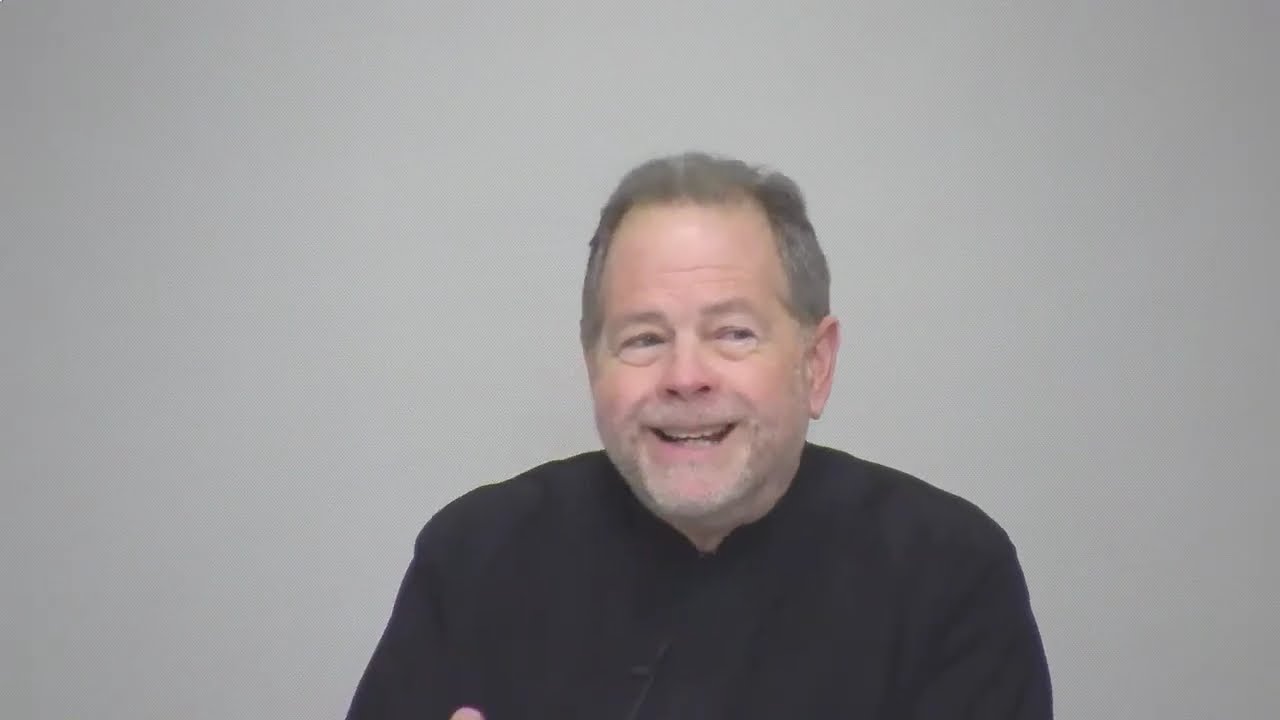 Catechesis | Orthodox Doctrine | Part 1 | Fr. Paul | Feb 9, 2026