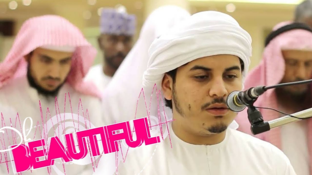 Beautiful Amazing Crying Quran Recitation Surah An-Naba || by Hazza Al Balushi || FurqanTV