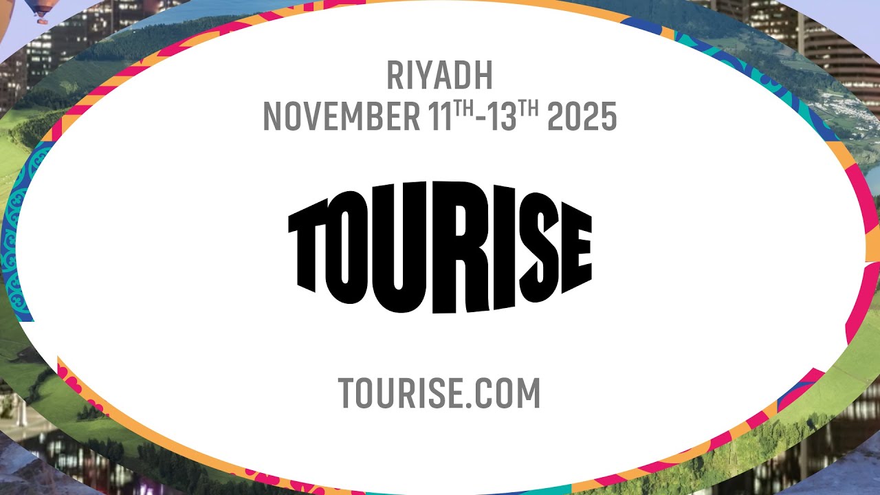 TOURISE | Join The Movement