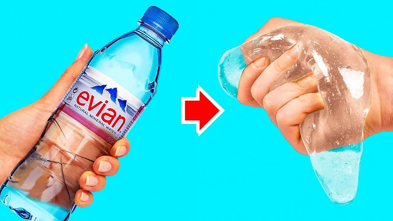 35 MIND BLOWING LIFE HACKS WITH DRINKING WATER