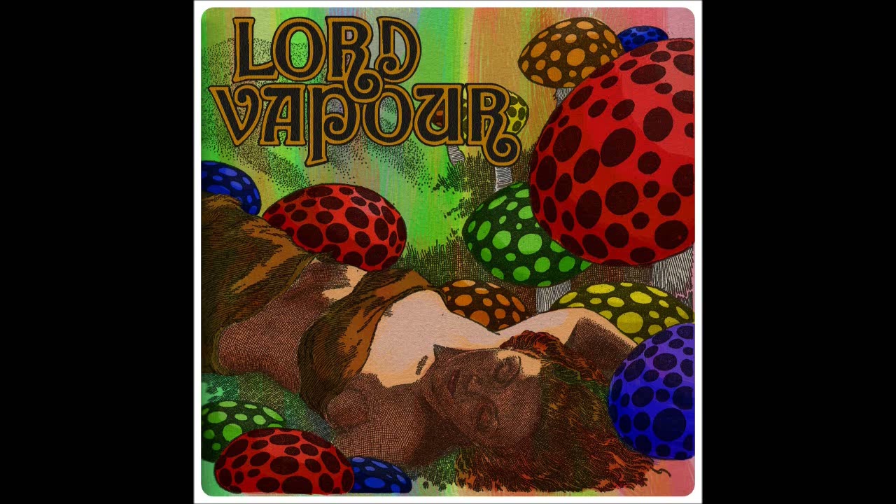 Lord Vapour - Lord Vapour Full EP