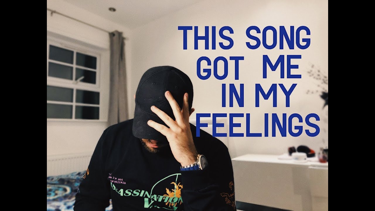 DRAKE - NOT YOU TOO ft CHRIS BROWN REACTION