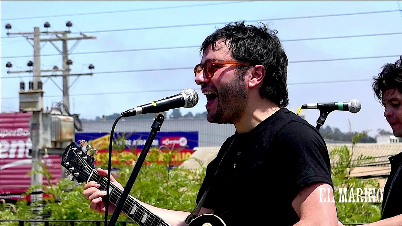 57° aniversario del concierto en el rooftop de The Beatles