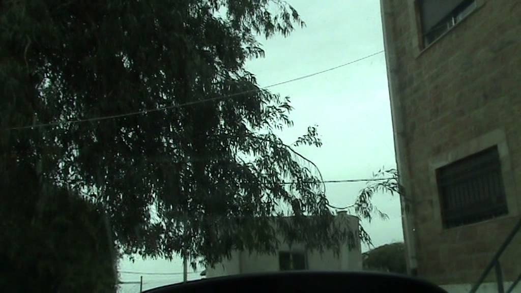 شمال غور كبد .. جسر داميه شتاء 17/2/2013