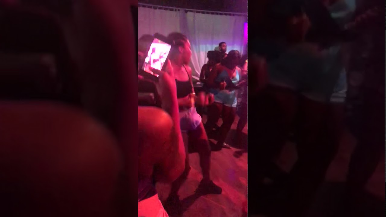 Soca vs Reggae the get down