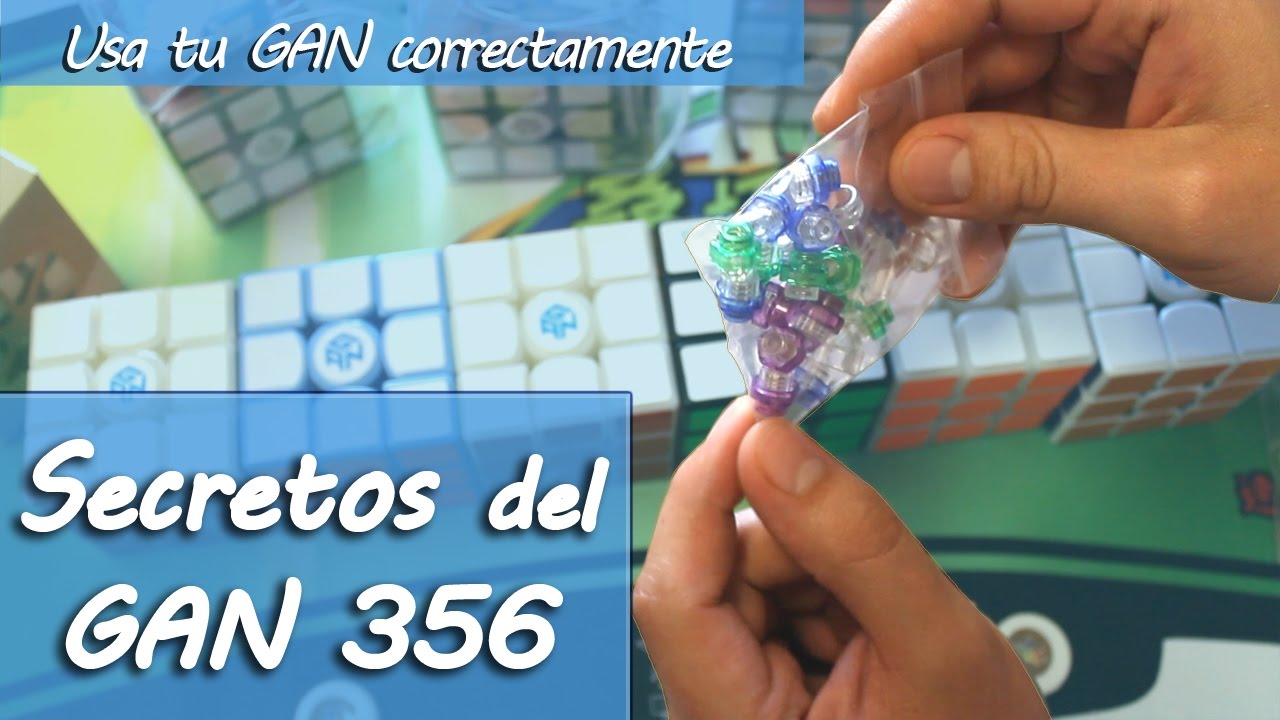 Aprende a usar el Sistema GES de muelles y tensiones | GAN Air