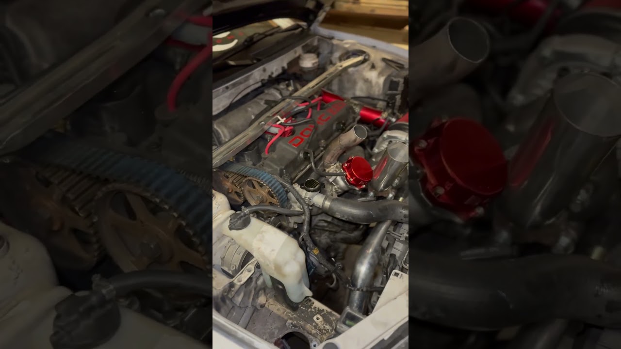 2G Eclipse 420A Turbo