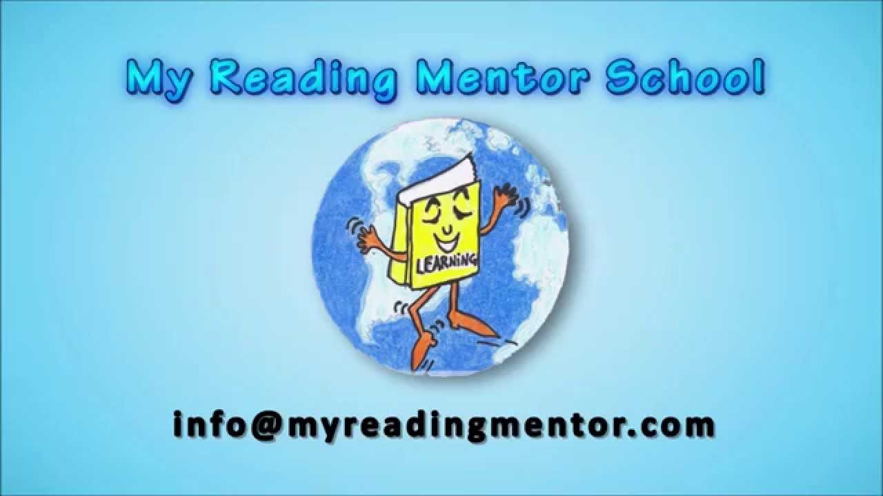 My Reading Mentor School
