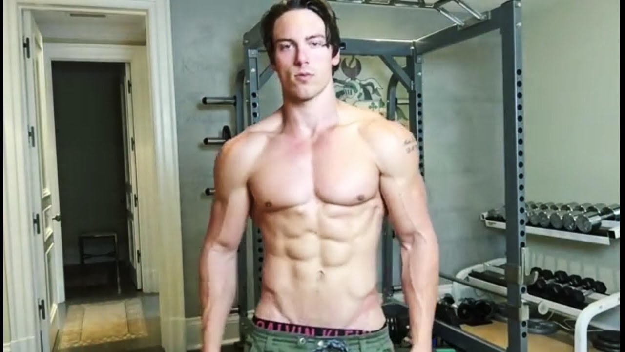 Why I Eat Lower Protein to Get Shredded