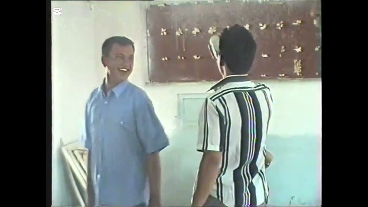 1969-йиллар.10 йиллиги 1996й