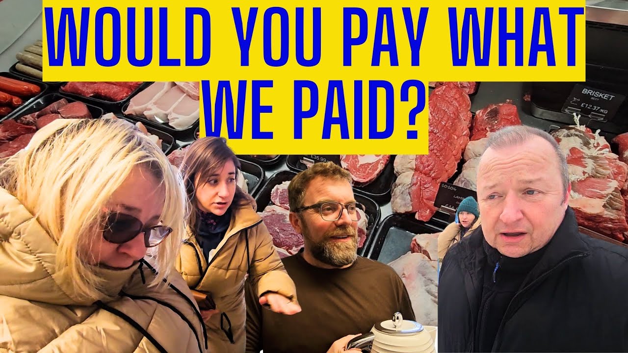 We paid Top Dollar For This - Will It Be Worth It?