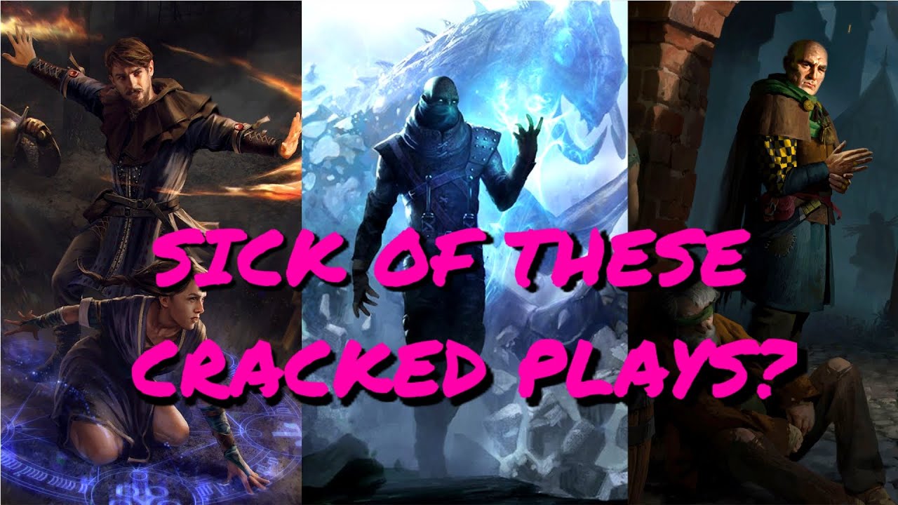 Gwent: My Next Deck Answers Them All! | List & Strategy Explained