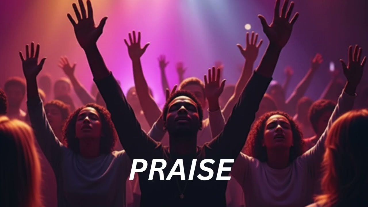 PRAISE