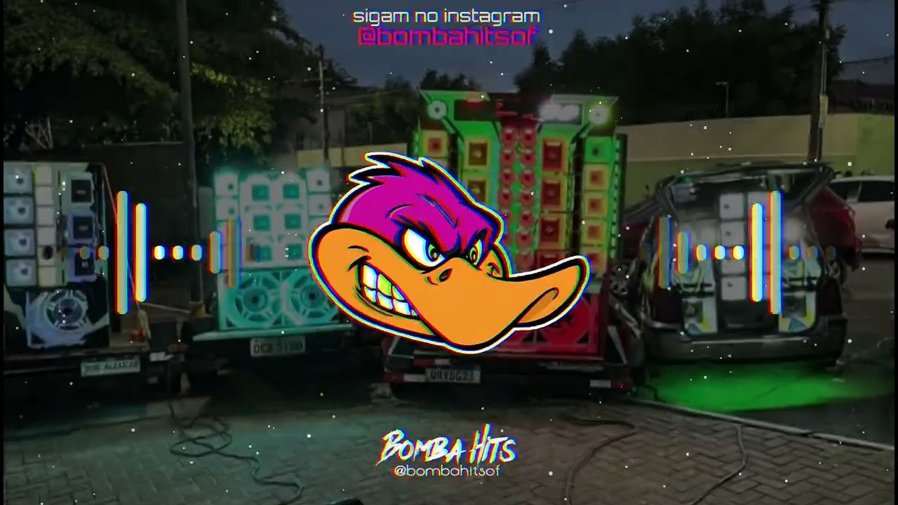 EP DOS MALIGNOS 2K26 - 008 NO BEAT - EXCLUSIVIDADE DE ALTA QUALIDADE PRA PAREDÃO! @bombahitsof