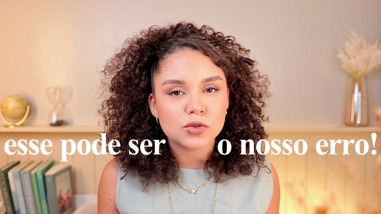 METAS, VIDA INTERIOR E SAÚDE MENTAL: como viver bem o ano 🧠✏️💭 | Série Glow Up 2026 ep. 04