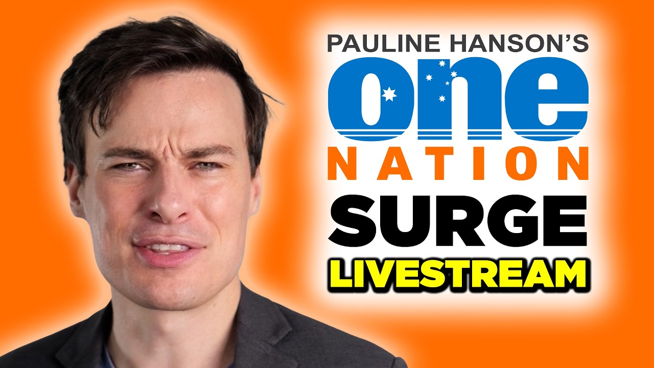 Потрясающий взлет One Nation!