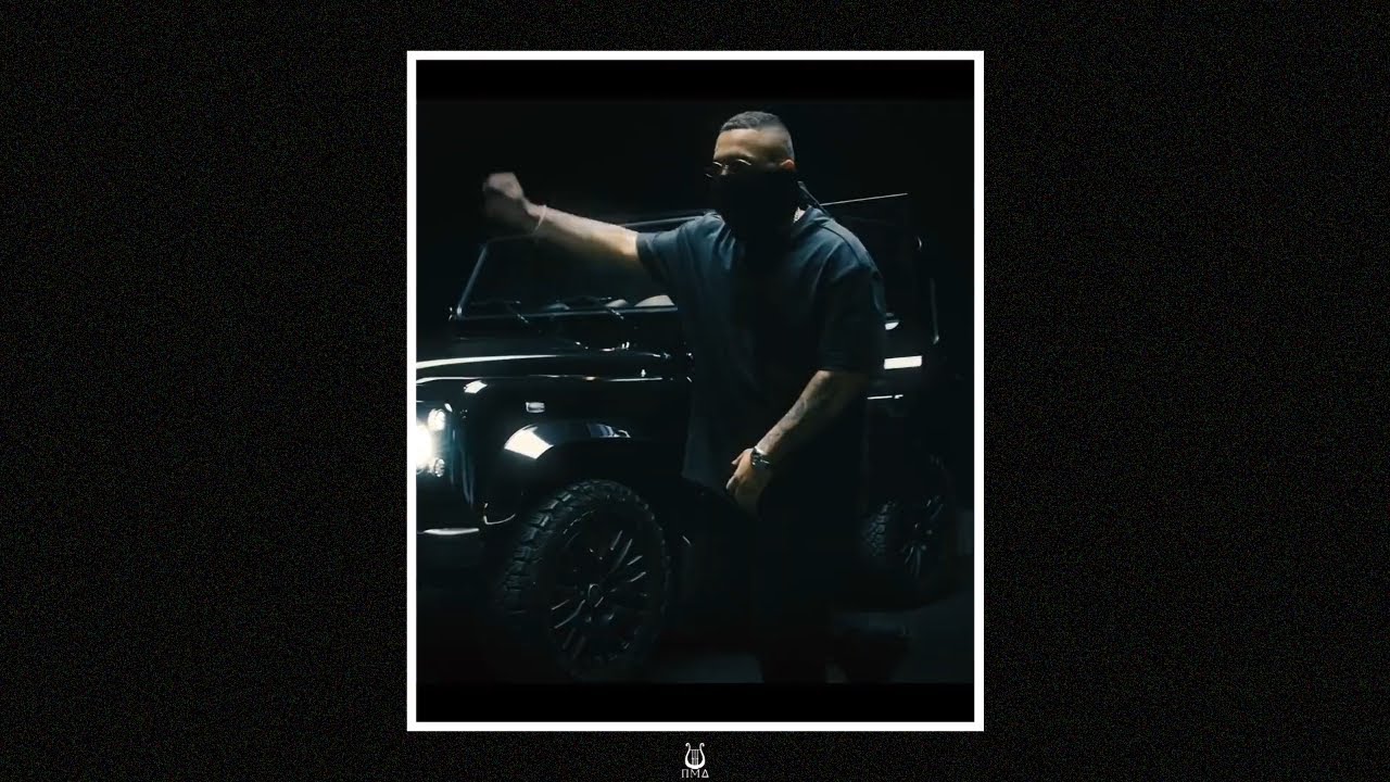 Luciano X POP SMOKE Type Beat 2022 - 