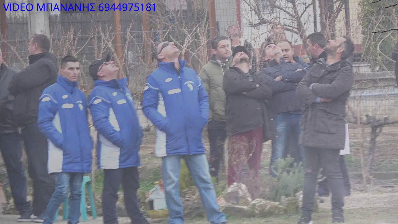 ΤΕΓΟΥΣΗΣ ΣΥΛ, ΒΕΡΟΙΑΣ 2019
