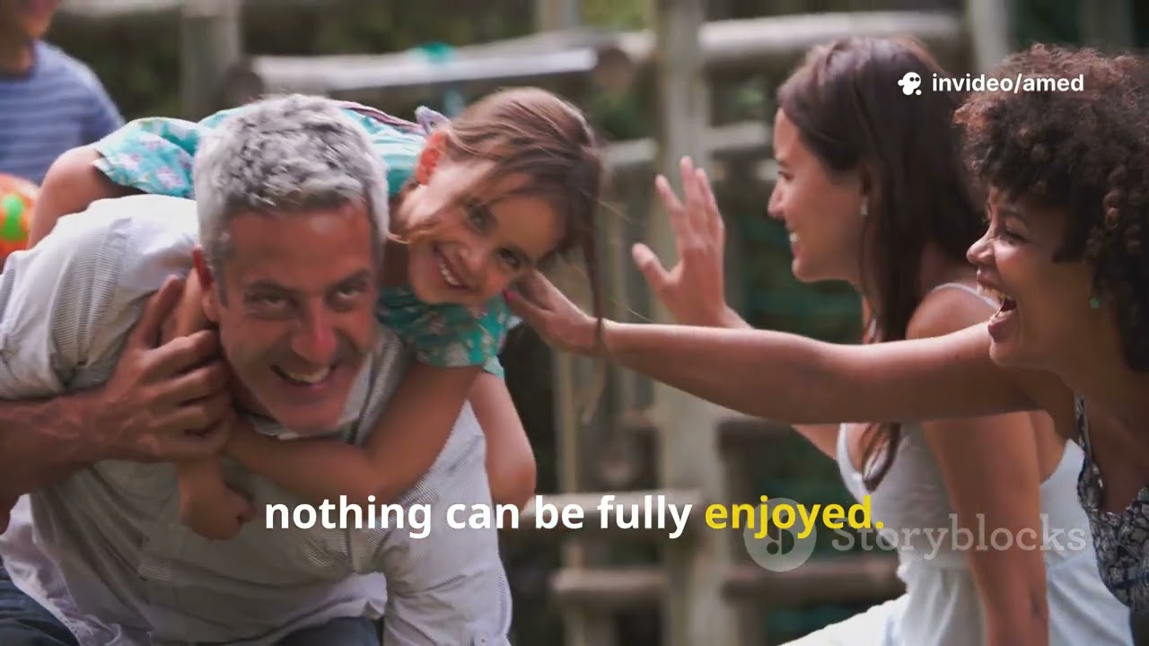 FIVE REGRETS IN OLD AGE