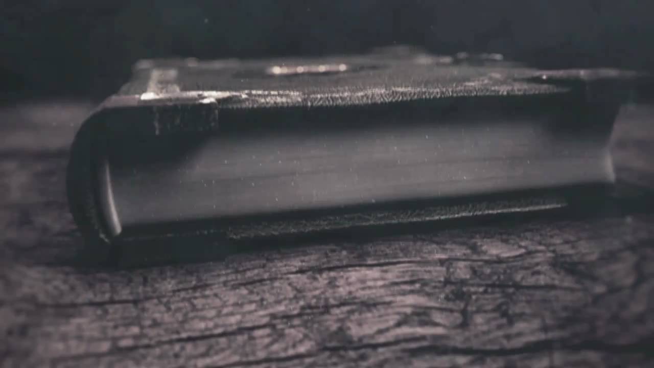 RedLynx Mystery Teaser