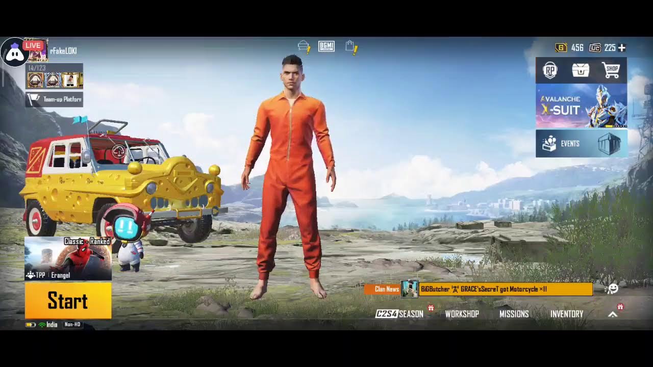 Solo Vs Squad Fun Classics-LokiGaming
