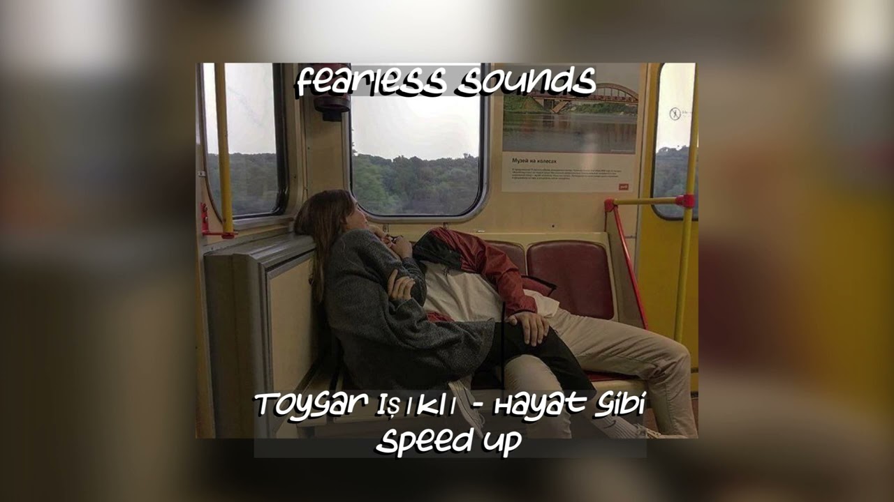 Toygar Işıklı | Hayat Gibi - speed up