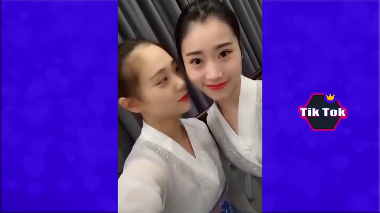 Unexpected kiss   TikTok new compilation