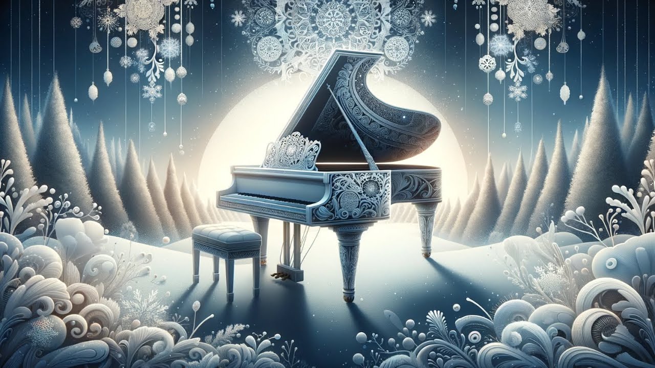 Sia - Snowman (Piano Cover)