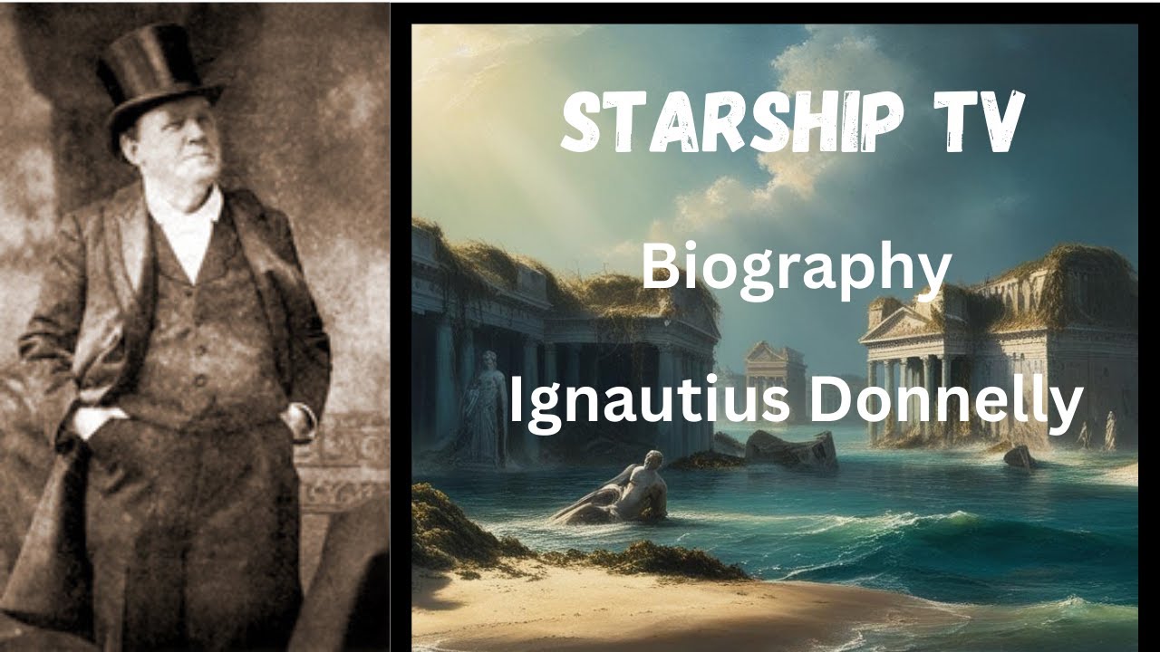 Ignatius Donnelly Biography